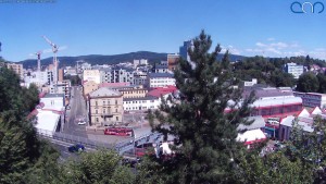 Miasto Liberec - Zajezdnia tramwajowa - 8.8.2026 v 14:45 Miasto Liberec - Zajezdnia tramwajowa - 8.8.2026 v 14:45