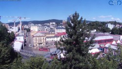 Tramvajová vozovna