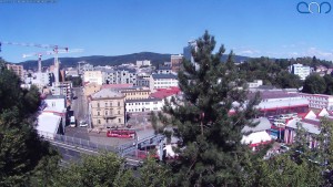 Miasto Liberec - Zajezdnia tramwajowa - 8.8.2026 v 15:45 Miasto Liberec - Zajezdnia tramwajowa - 8.8.2026 v 15:45