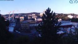 Tramvajová vozovna