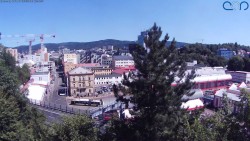 Tramvajová vozovna