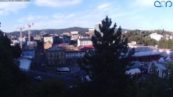Tramvajová vozovna