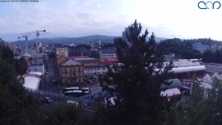 Tramvajová vozovna