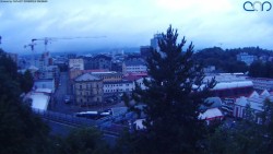 Tramvajová vozovna