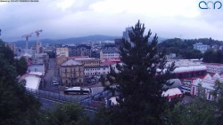 Tramvajová vozovna