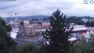 Miasto Liberec - Zajezdnia tramwajowa - 19.8.2026 v 10:00 Miasto Liberec - Zajezdnia tramwajowa - 19.8.2026 v 10:00