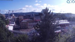 Tramvajová vozovna