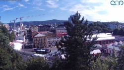 Tramvajová vozovna