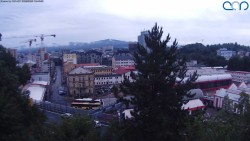 Tramvajová vozovna