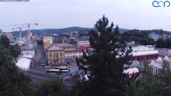 Tramvajová vozovna