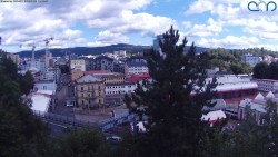 Tramvajová vozovna