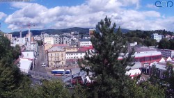 Tramvajová vozovna