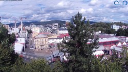 Tramvajová vozovna
