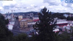 Tramvajová vozovna
