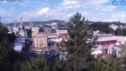 Tramvajová vozovna
