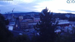 Tramvajová vozovna