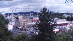 Tramvajová vozovna