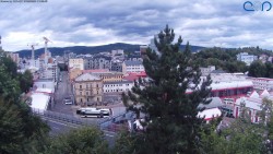 Tramvajová vozovna