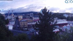 Tramvajová vozovna