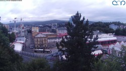 Tramvajová vozovna