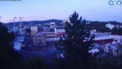 Tramvajová vozovna