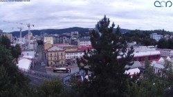 Tramvajová vozovna