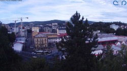 Tramvajová vozovna