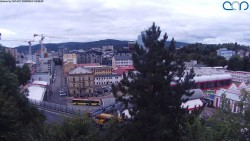 Tramvajová vozovna