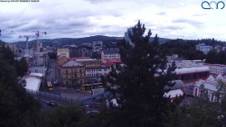 Tramvajová vozovna