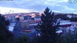 Tramvajová vozovna