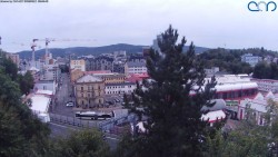 Zajezdnia tramwajowa
