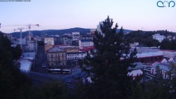 Tramvajová vozovna