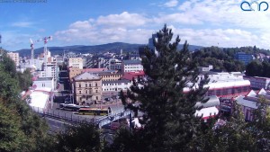City of Liberec - Tram depot - 15.9.2026 v 11:45 City of Liberec - Tram depot - 15.9.2026 v 11:45