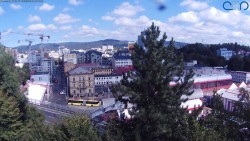 Tramvajová vozovna