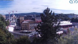 Tramvajová vozovna