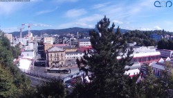 Tramvajová vozovna