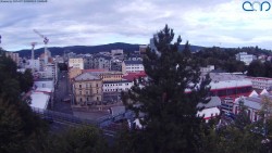 Tramvajová vozovna