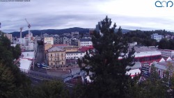 Tramvajová vozovna
