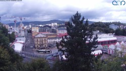 Tramvajová vozovna