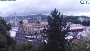 Miasto Liberec - Zajezdnia tramwajowa - 22.9.2026 v 10:45 Miasto Liberec - Zajezdnia tramwajowa - 22.9.2026 v 10:45