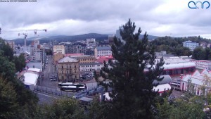 Miasto Liberec - Zajezdnia tramwajowa - 22.9.2026 v 11:45 Miasto Liberec - Zajezdnia tramwajowa - 22.9.2026 v 11:45