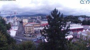 Miasto Liberec - Zajezdnia tramwajowa - 22.9.2026 v 12:45 Miasto Liberec - Zajezdnia tramwajowa - 22.9.2026 v 12:45