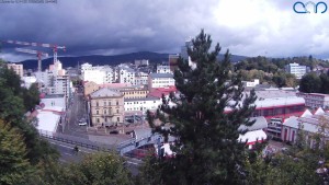 Miasto Liberec - Zajezdnia tramwajowa - 22.9.2026 v 13:45 Miasto Liberec - Zajezdnia tramwajowa - 22.9.2026 v 13:45