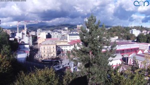 Miasto Liberec - Zajezdnia tramwajowa - 22.9.2026 v 16:45 Miasto Liberec - Zajezdnia tramwajowa - 22.9.2026 v 16:45