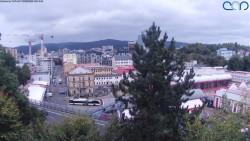 Tramvajová vozovna