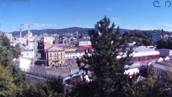 Tramvajová vozovna