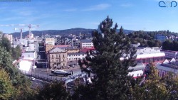 Tramvajová vozovna