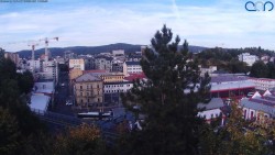 Tramvajová vozovna