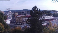Tramvajová vozovna