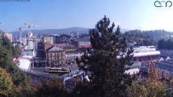 Tramvajová vozovna